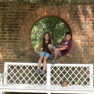 Meet your Posher, Mary